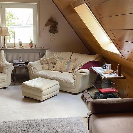 Karthaeuser Ferienwohnung In Koblenz Koblenz  Buitenkant foto
