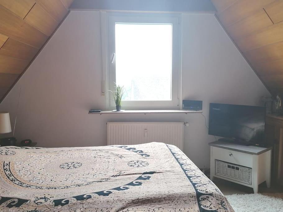 Karthaeuser Ferienwohnung In Koblenz Koblenz  Buitenkant foto