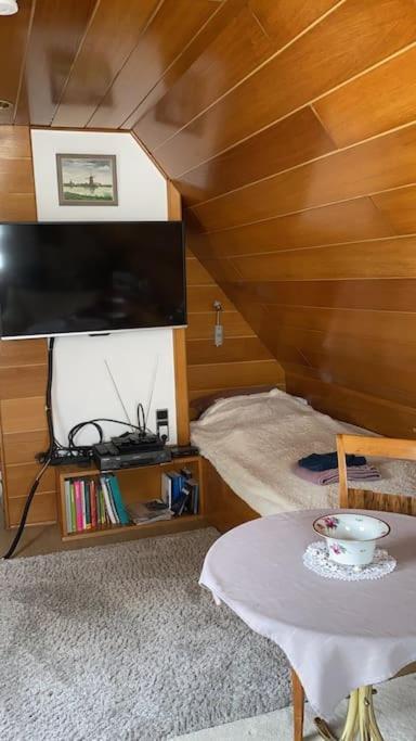 Karthaeuser Ferienwohnung In Koblenz Koblenz  Buitenkant foto