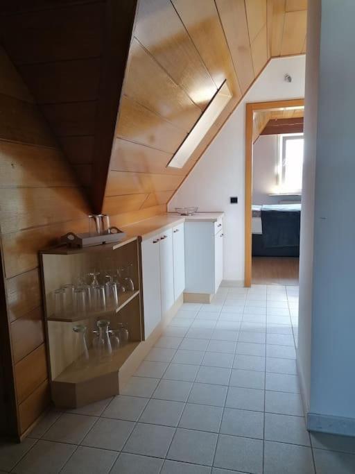 Karthaeuser Ferienwohnung In Koblenz Koblenz  Buitenkant foto