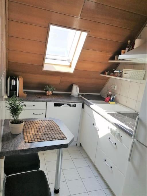 Karthaeuser Ferienwohnung In Koblenz Koblenz  Buitenkant foto