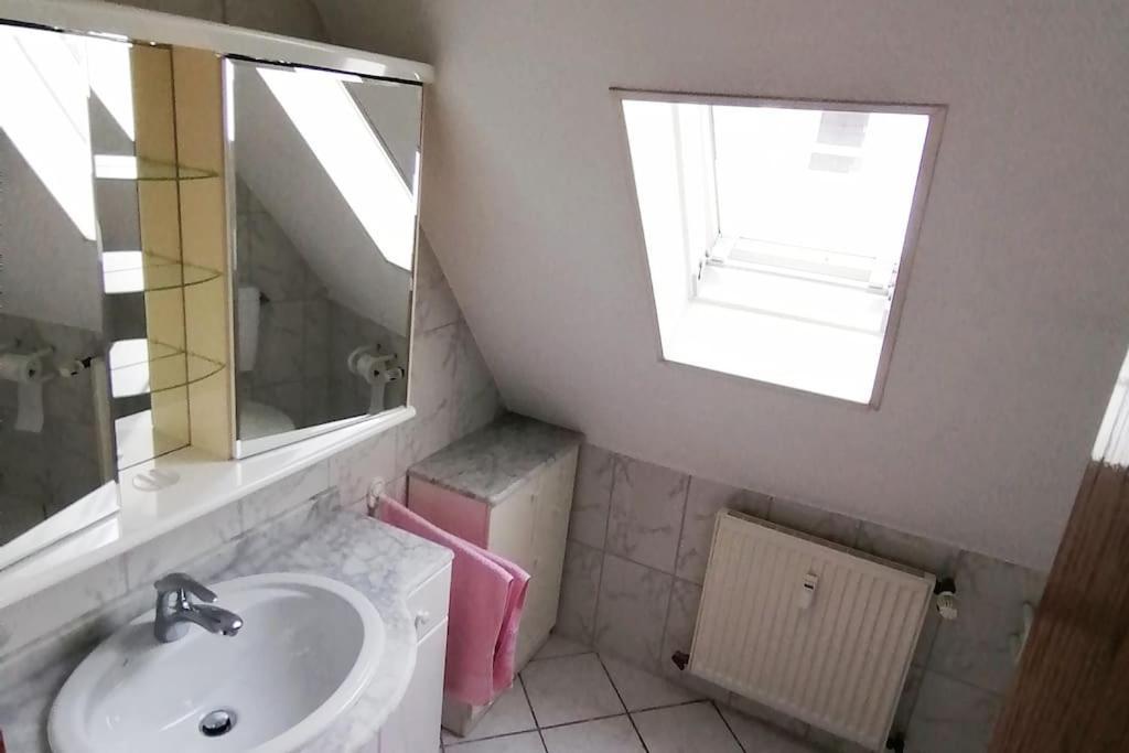 Karthaeuser Ferienwohnung In Koblenz Koblenz  Buitenkant foto