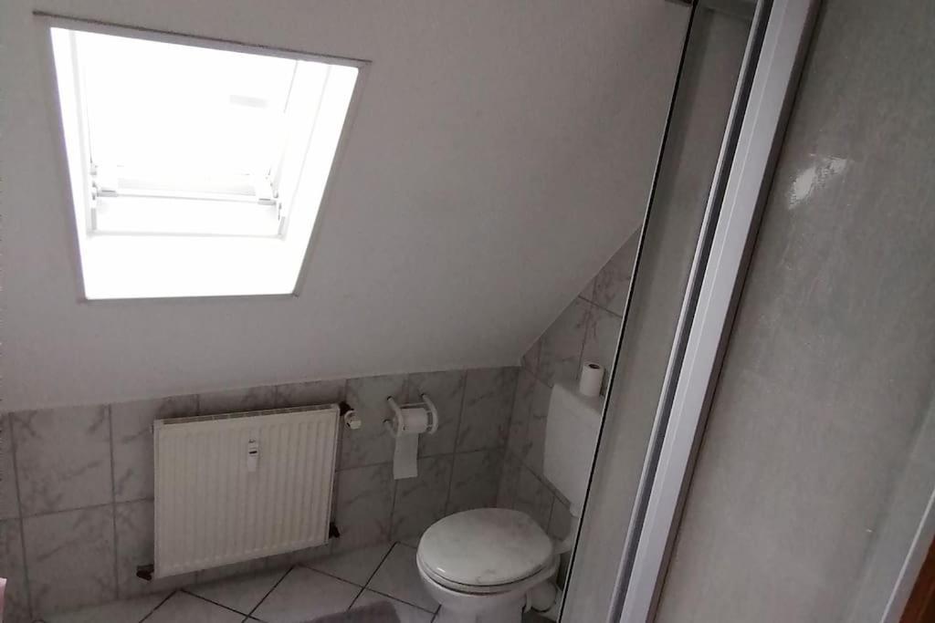 Karthaeuser Ferienwohnung In Koblenz Koblenz  Buitenkant foto